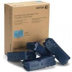 Xerox 108R00837 ColorQube 9300 Cyan Mavi 4 Stick | | Xerox