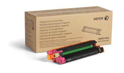 Xerox 108R01482 Versalink C500-C505 Magenta Kırmızı Imaging Unit 40.00