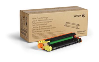 Xerox 108R01487 Versalink C600-C605 Yellow Sarı Imaging Unit 40.000 Sa