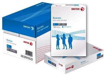 Xerox 3R91821 A3 Business Fotokopi Kağıdı 80gr-500 lü 1 koli= 5 paket 