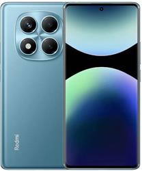Xiaomi Redmi Note 14 Pro 256GB 8GB Ram Ocean Blue Cep Telefonu | | Xıa