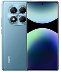Xiaomi Redmi Note 14 Pro 512GB 12GB Ram mavi Cep Telefonu | | Xıaomı