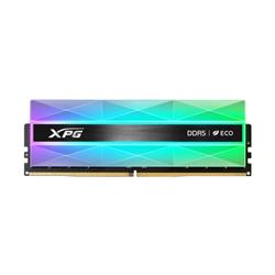 XPG 16GB-2 Lancer Neon RGB DDR5 6400MT-s CL 32-39-39 1.4V Soğutuculu P
