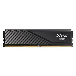 XPG 16GB Lancer Blade DDR5 6000MT-s CL 48-48-48 1.1V Soğutuculu PC Ram