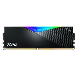 XPG 16GB Lancer RGB DDR5 6000MT-s CL 30-40-40 1.4V Soğutuculu PC Ram |