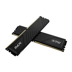 XPG 8GB Gammix D35 DDR4 3600MHz CL 18-22-22 1.35V Soğutuculu PC Ram | 
