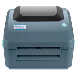 Xprinter XP-490B DİREK TERMAL MASAÜSTÜ BARKOD YAZICISI | | X-Prınter