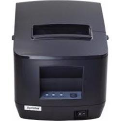 XPrinter XP-Q805K USB+Ethernet Fiş Yazıcı | | X-Prınter