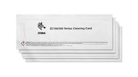Zebra 105999-310 ZC100-ZC300-ZC350 Temizleme Kiti ZC Serisi | | Zebra