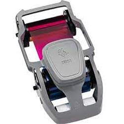 Zebra 800300-350EM-800300-250EM YMCKO Ribon – 200 Baskı ZC100, ZC300 |