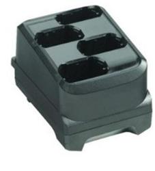 Zebra MC32-MC33 4 Slot Spare Battery Charger | | Zebra