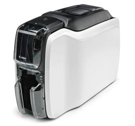 Zebra ZC100 Termal Tek Yüz Usb+Erhernet Kart Yazıcı ZC11-000C000EM00 |