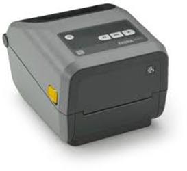 Zebra ZD421TT Termal Transfer Usb Barkod Yazıcı Ribonlu ve Ribonsuz Ku