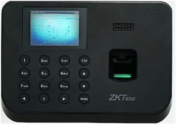 ZKTeco ETK45-A-ID Parmak İzi - Kart Okuyucu PDKS Cihaz | | Zkteco