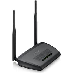 Zyxel NBG-418N V2 300 Mbps 4 Port Access Point | | Zyxel
